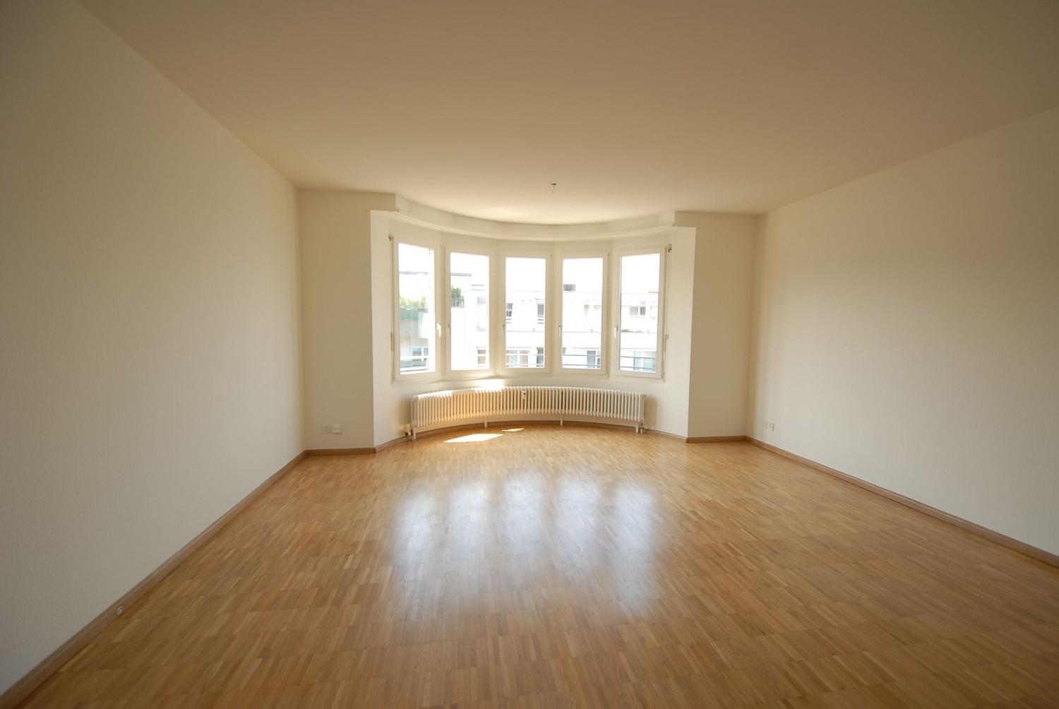 2 ½ rooms apartment, Foto 1 von 10