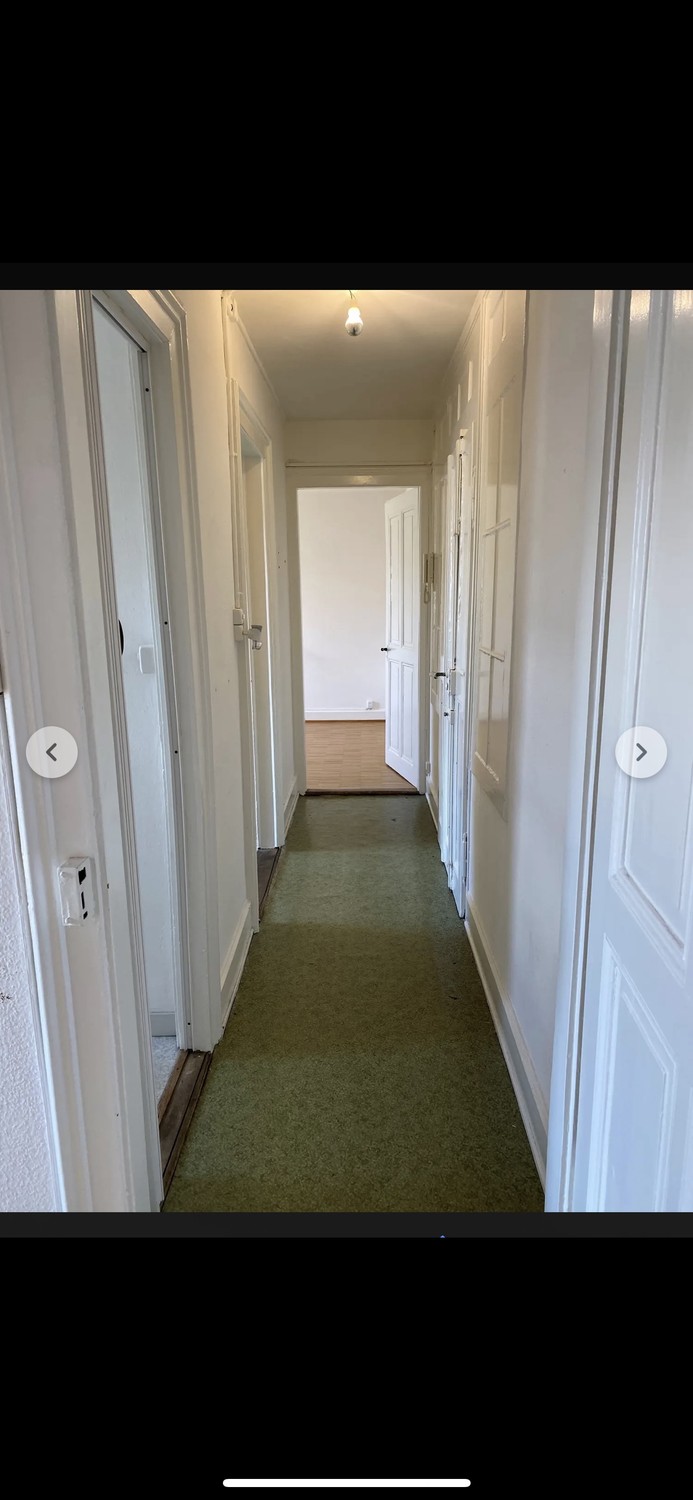 2-Zimmer-Wohnung, Foto 6 von 7