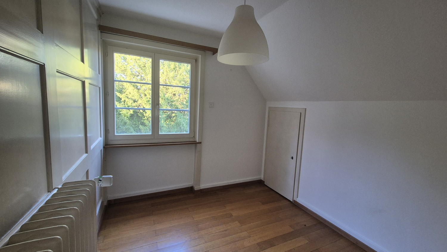 3 rooms apartment, Foto 4 von 6
