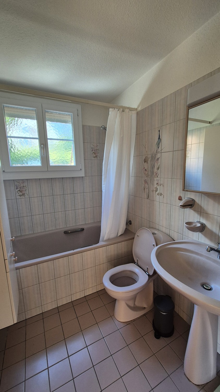 3 rooms apartment, Foto 5 von 6