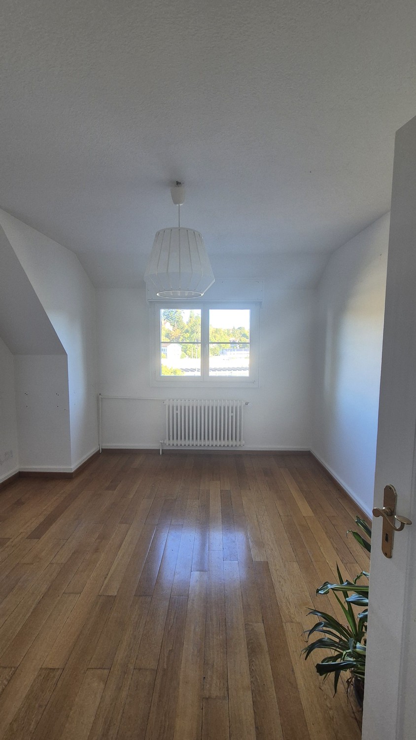3 rooms apartment, Foto 1 von 6