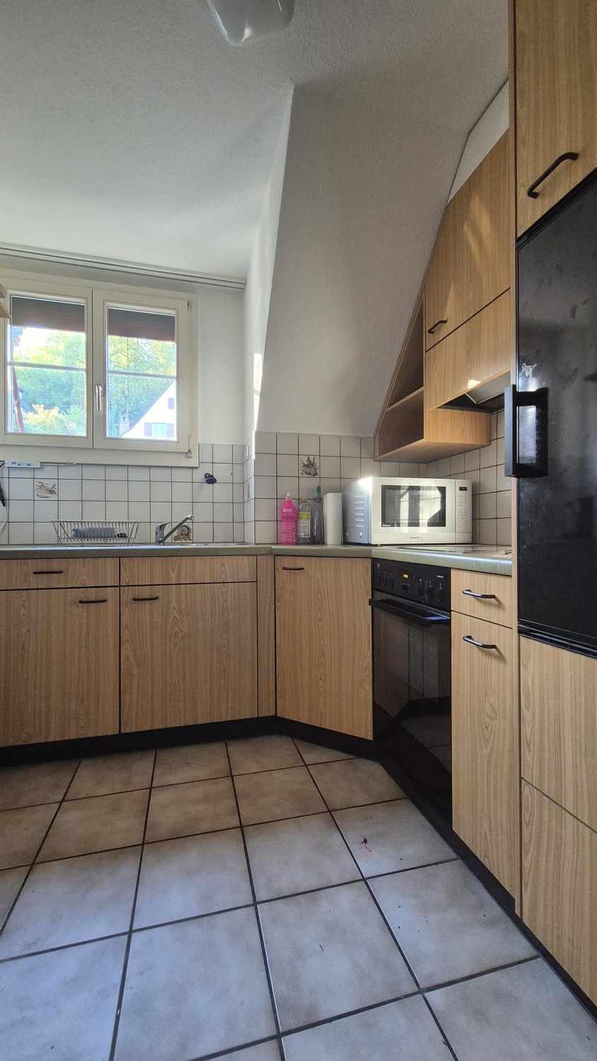 3 rooms apartment, Foto 6 von 6