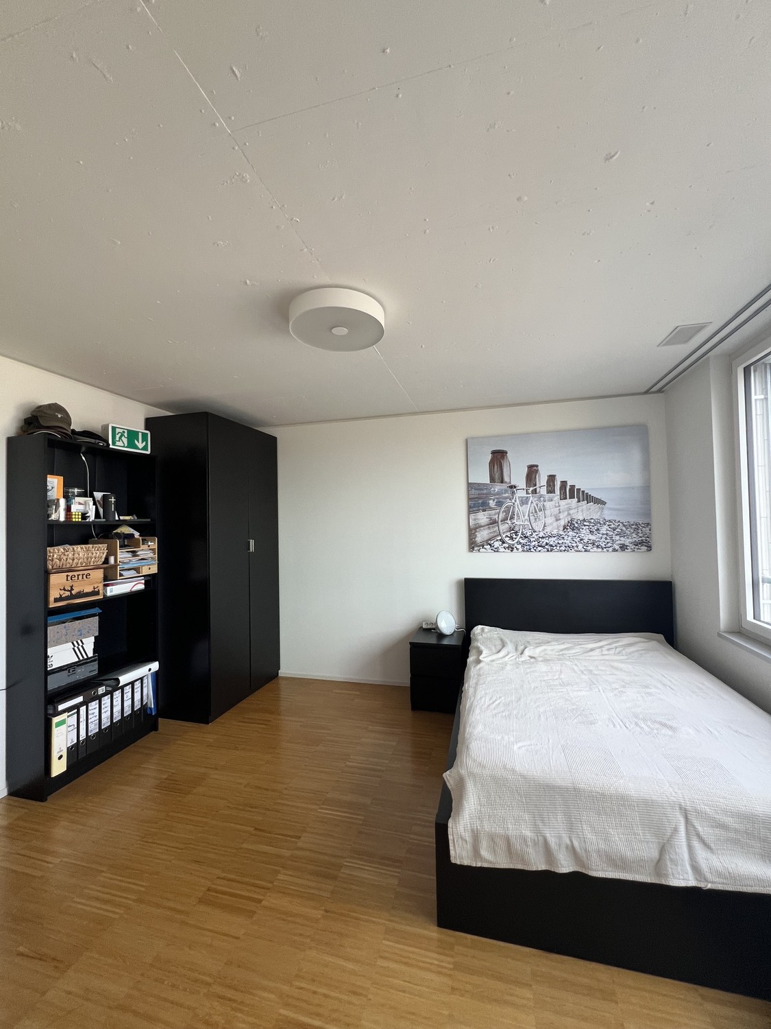 Zimmer in einer WG, Foto 1 von 7