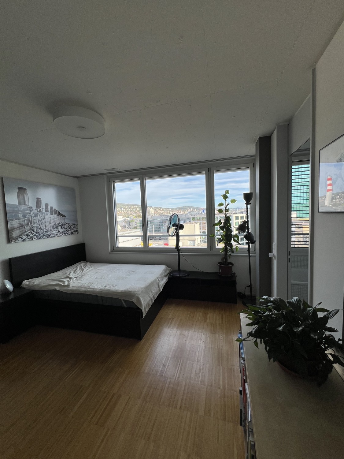 Zimmer in einer WG, Foto 2 von 7