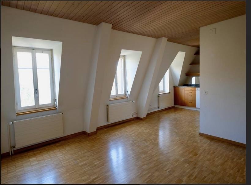 4 rooms apartment, Foto 1 von 4