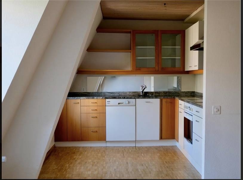 4 rooms apartment, Foto 2 von 4
