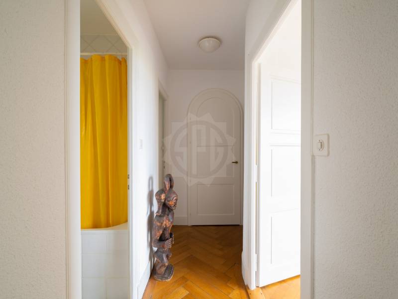 3-Zimmer-Wohnung, Foto 6 von 10