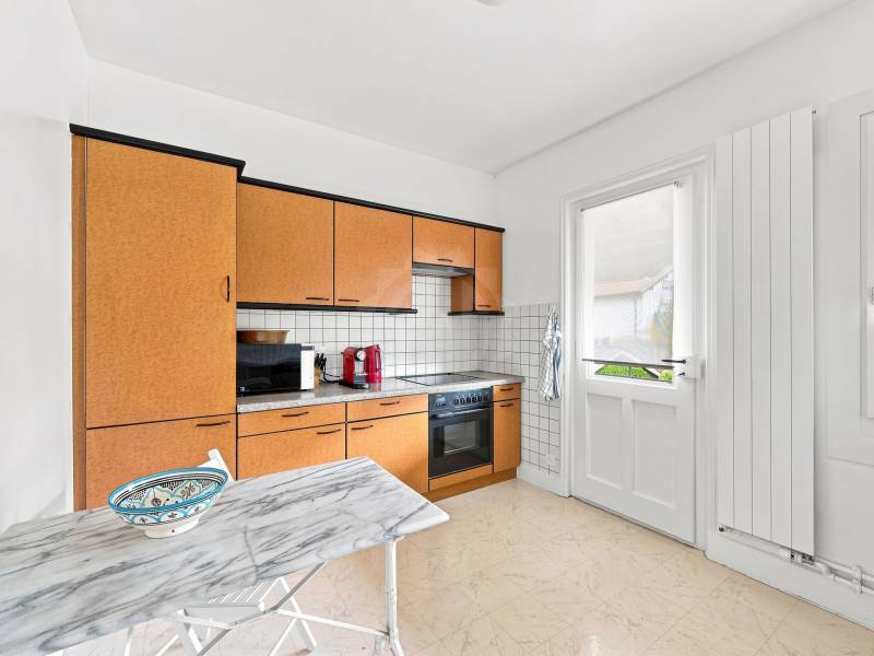 3-Zimmer-Wohnung, Foto 5 von 10