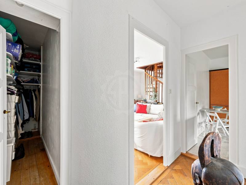 3-Zimmer-Wohnung, Foto 9 von 10