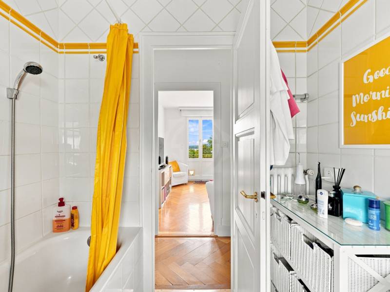 3-Zimmer-Wohnung, Foto 8 von 10