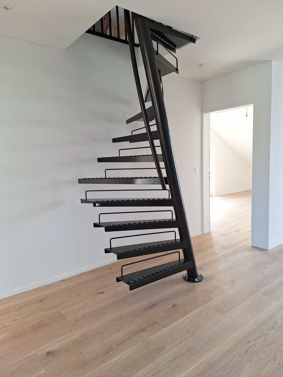 Appartement en attique de 4 ½ pièces