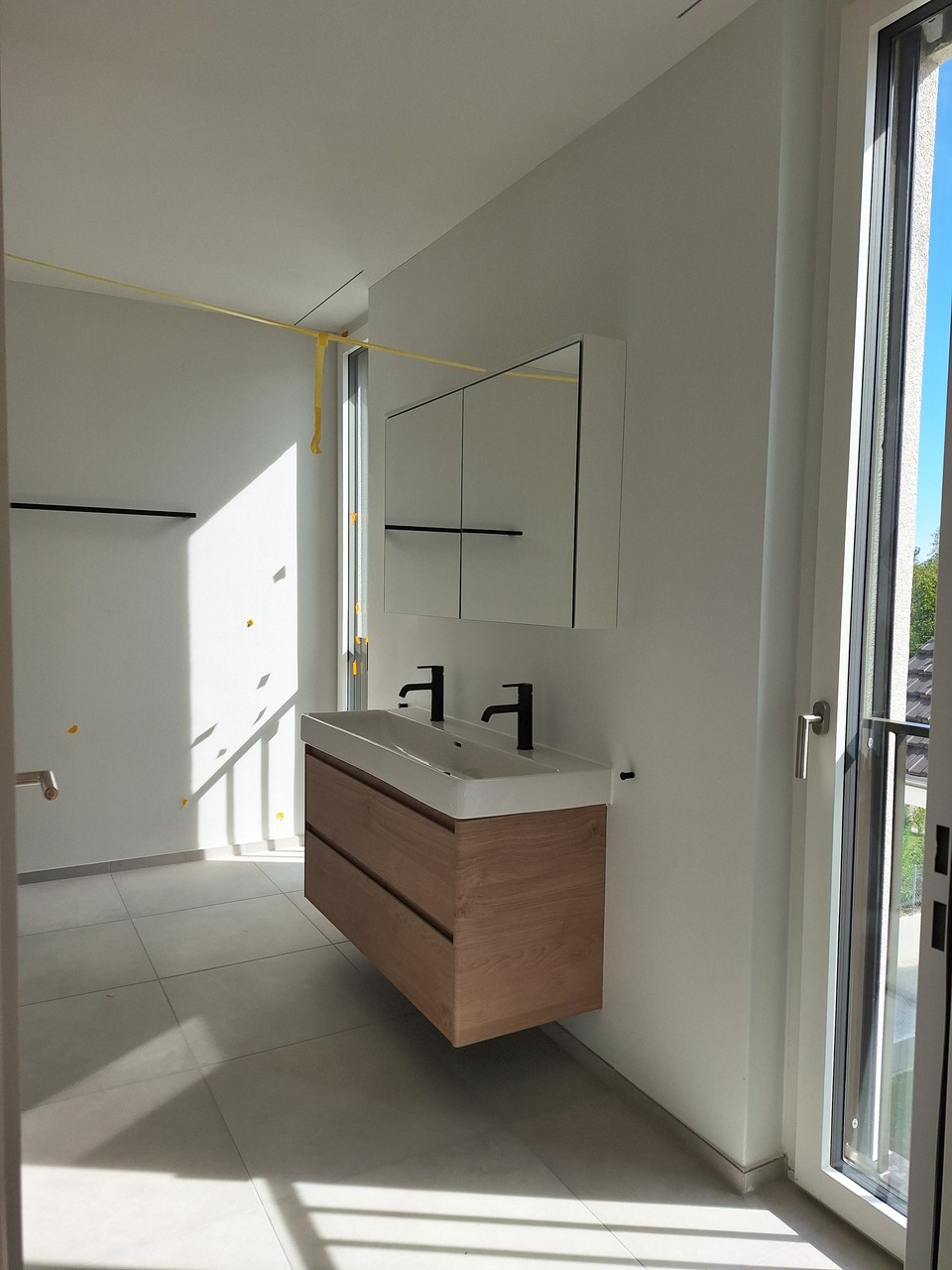 Appartement en attique de 4 ½ pièces