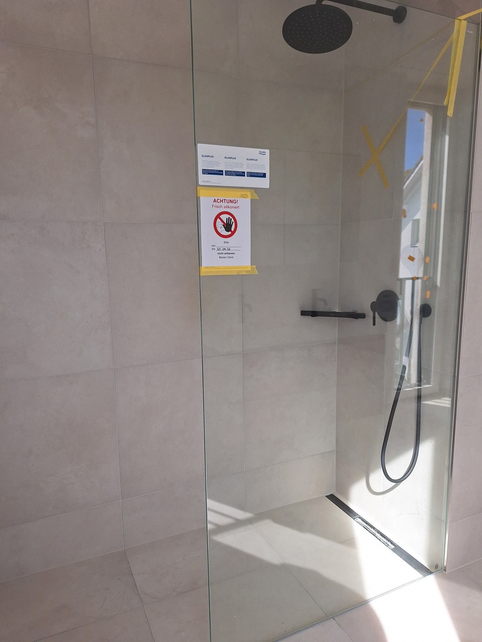 Appartement en attique de 4 ½ pièces