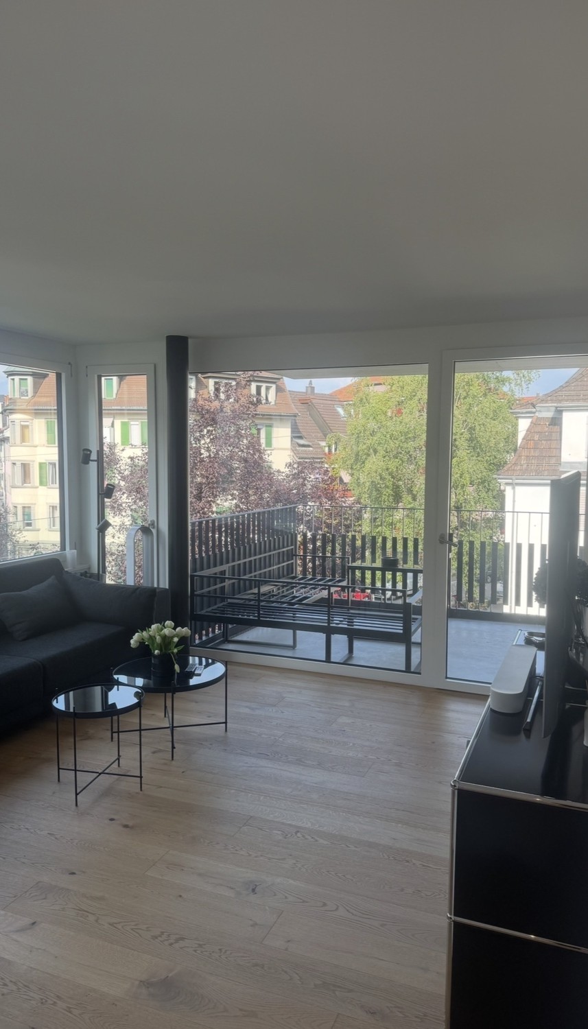 2 rooms apartment, Foto 2 von 10