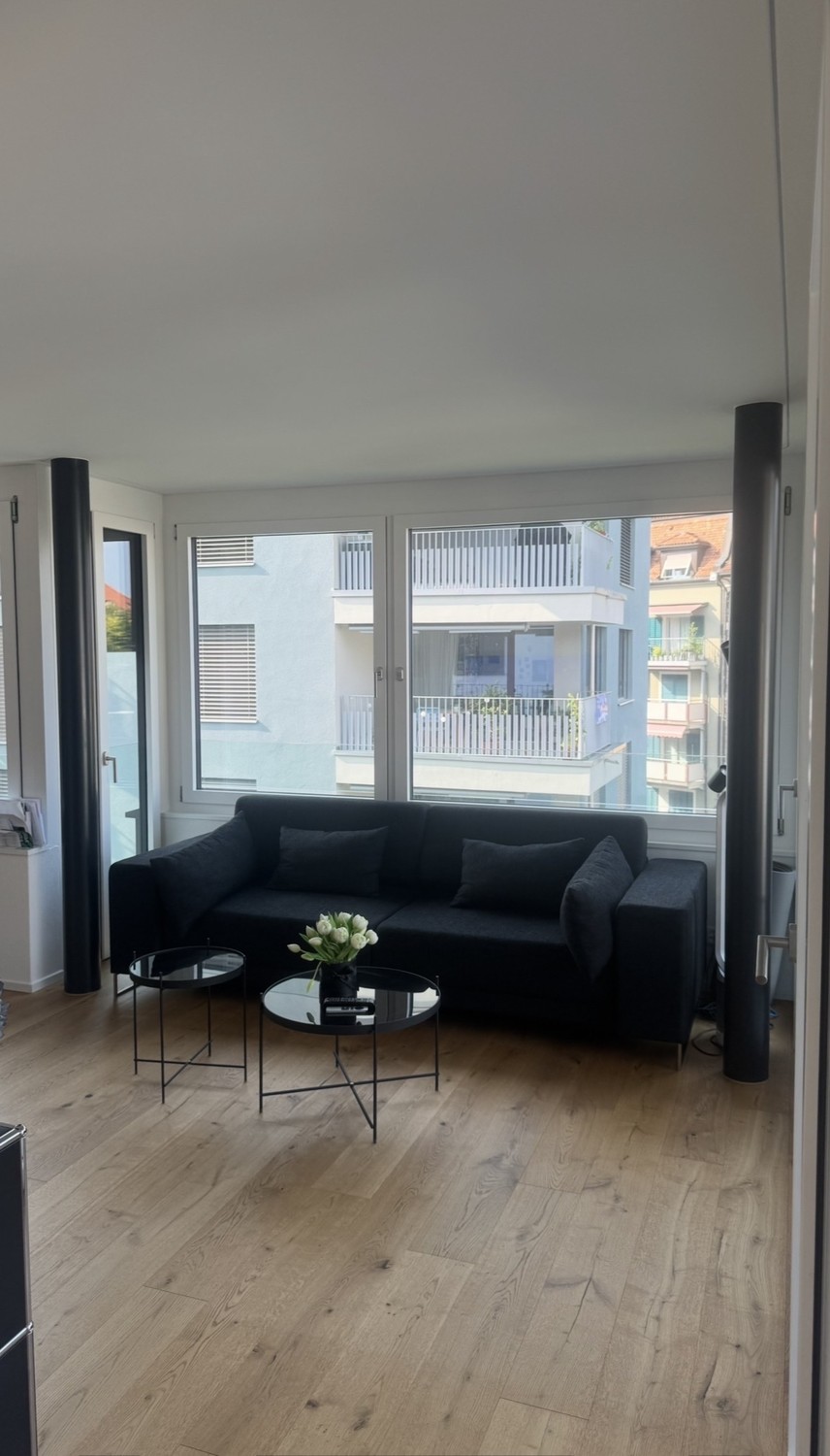2 rooms apartment, Foto 1 von 10