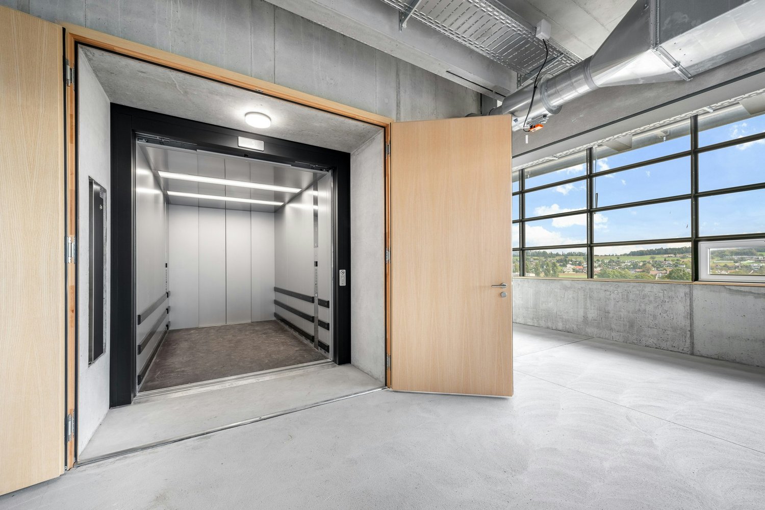 1200m² commercial, Foto 5 von 10