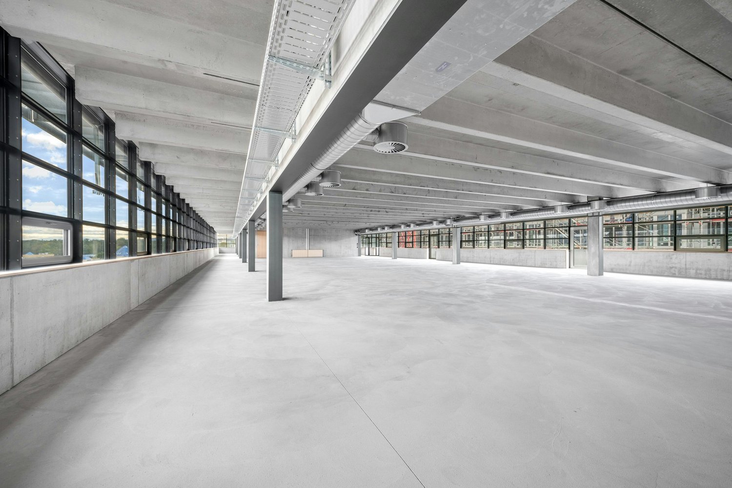 1200m² commercial, Foto 4 von 10