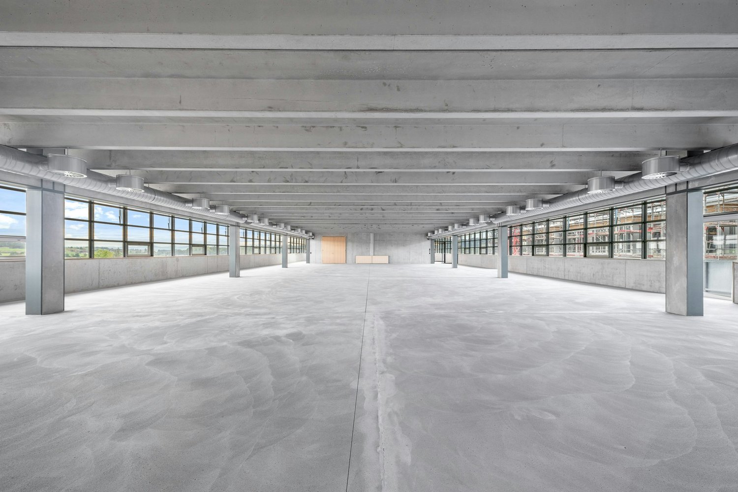 1200m² commercial, Foto 2 von 10