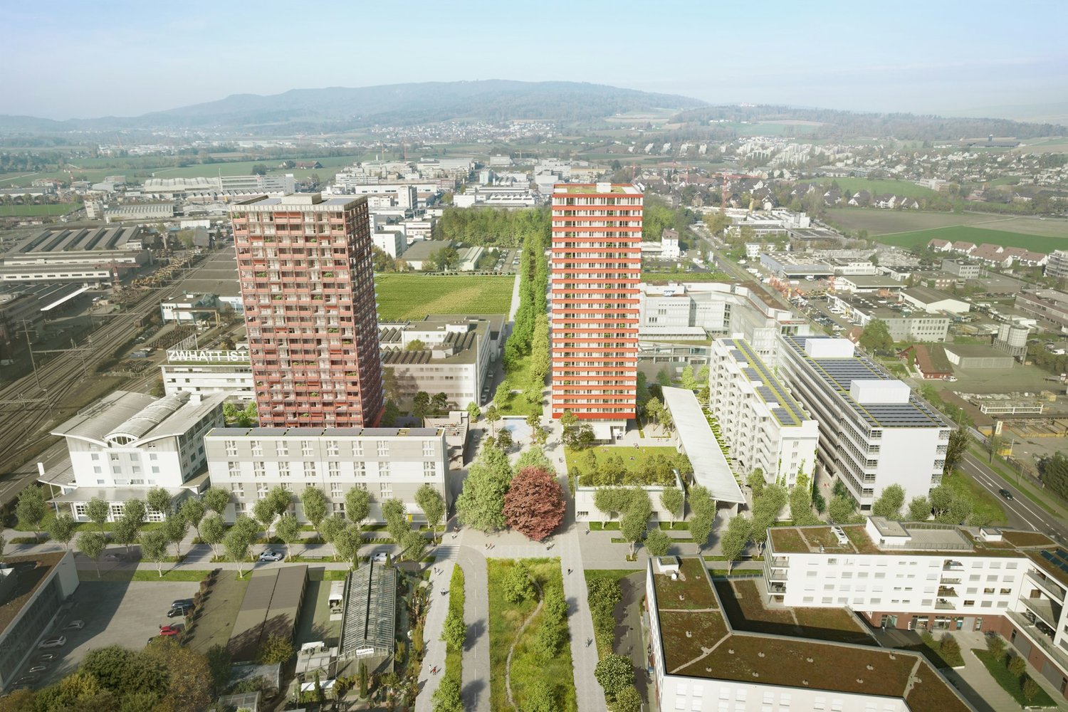 1200m² commercial, Foto 8 von 10