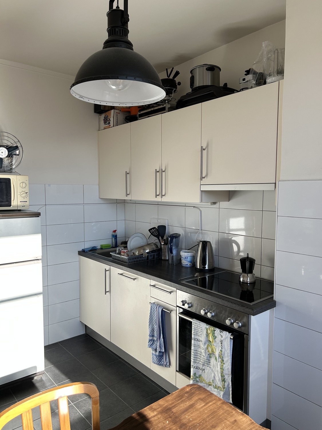 3-Zimmer-Wohnung, Foto 3 von 4