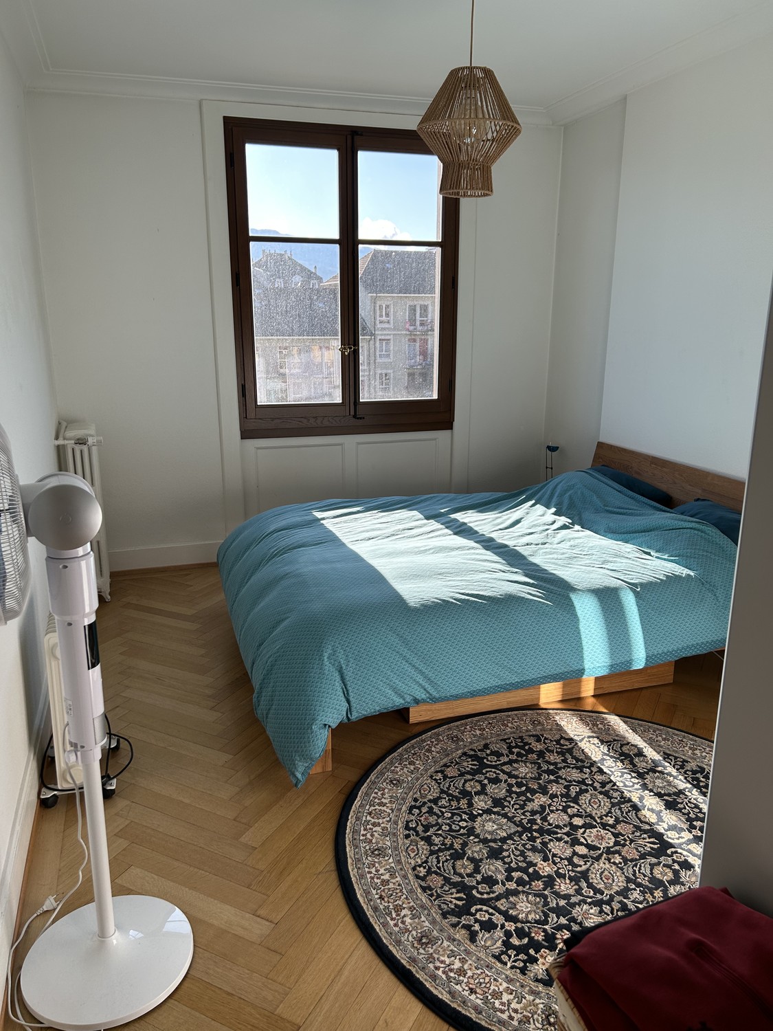 3-Zimmer-Wohnung, Foto 2 von 4