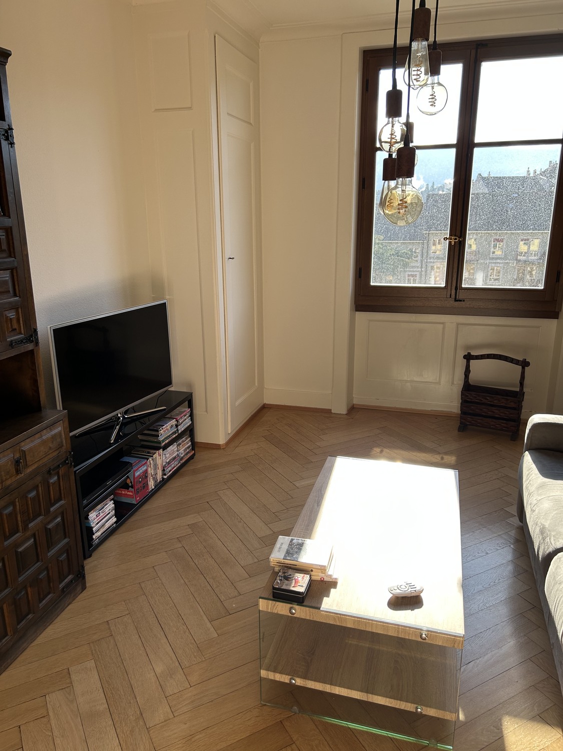 3-Zimmer-Wohnung, Foto 1 von 4