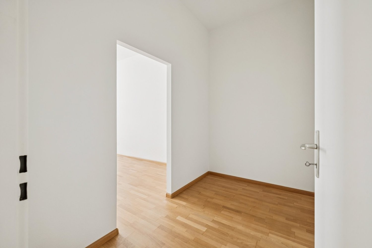 2 rooms apartment, Foto 9 von 9