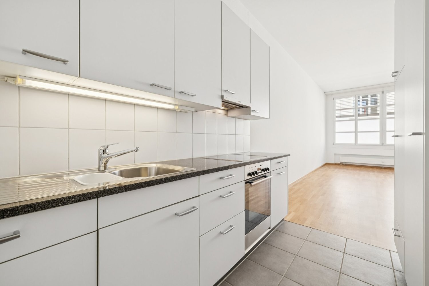 2 rooms apartment, Foto 4 von 9