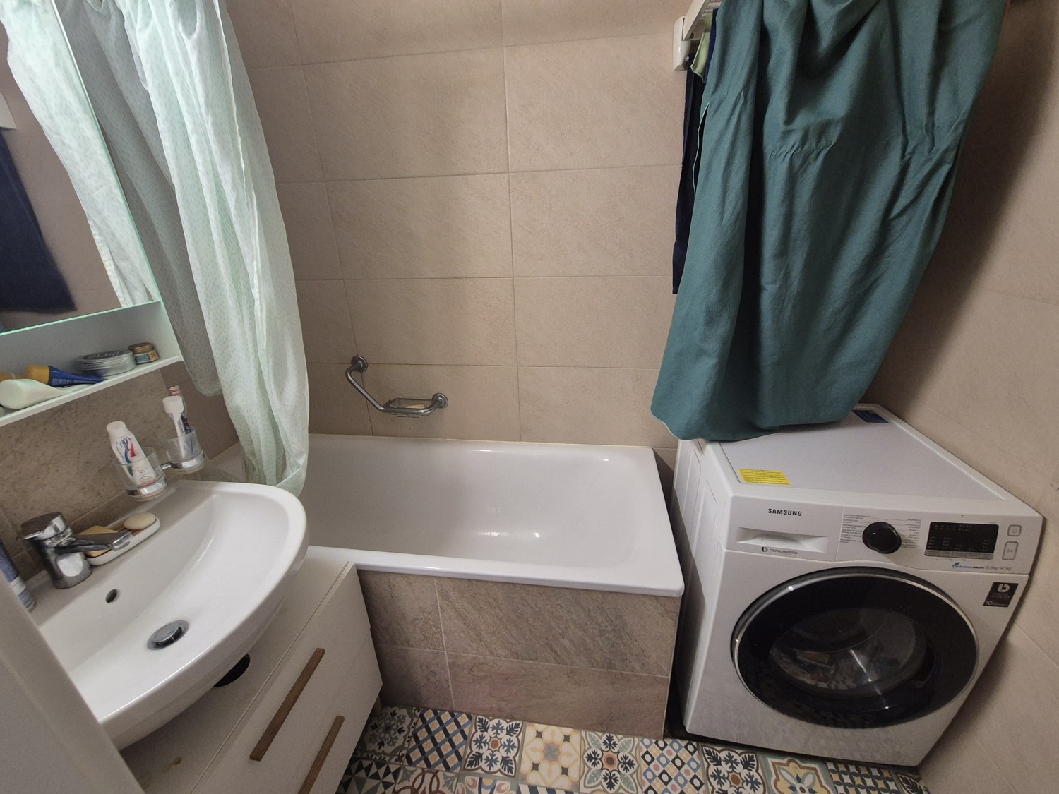 Appartamento di 3 locali, foto 4 di 8