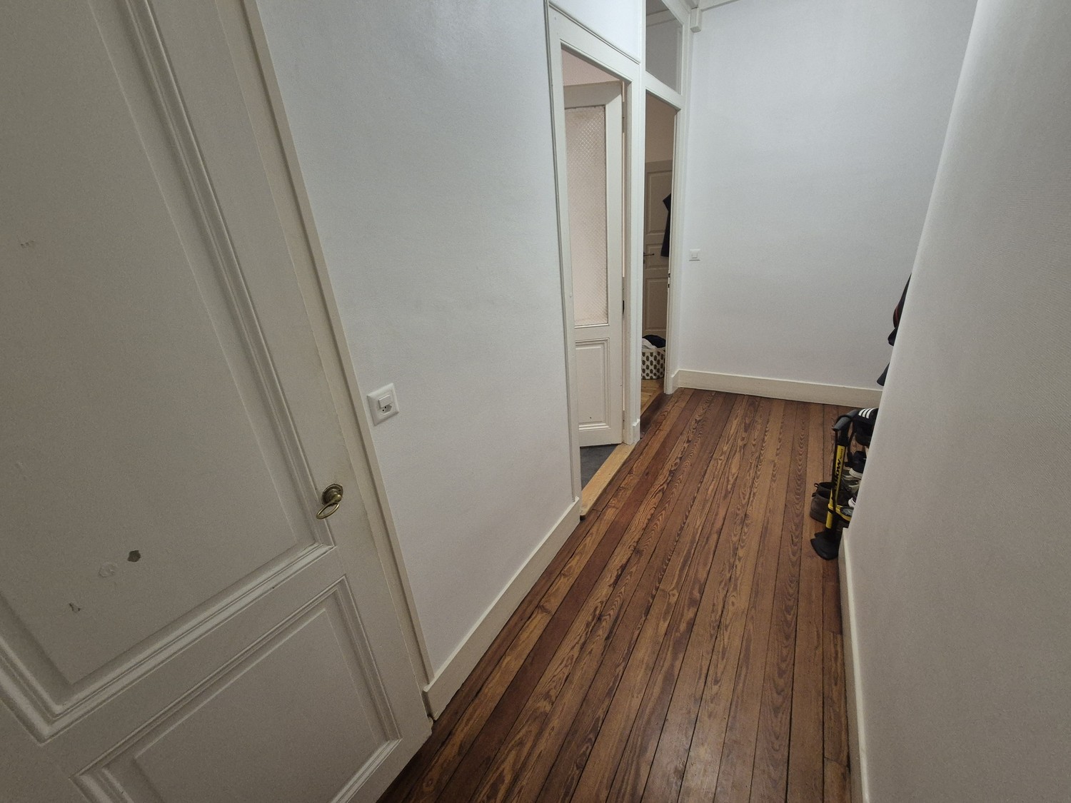 Appartamento di 3 locali, foto 7 di 8