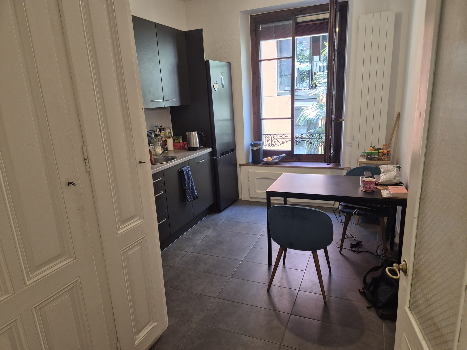 Appartamento di 3 locali, foto 5 di 8
