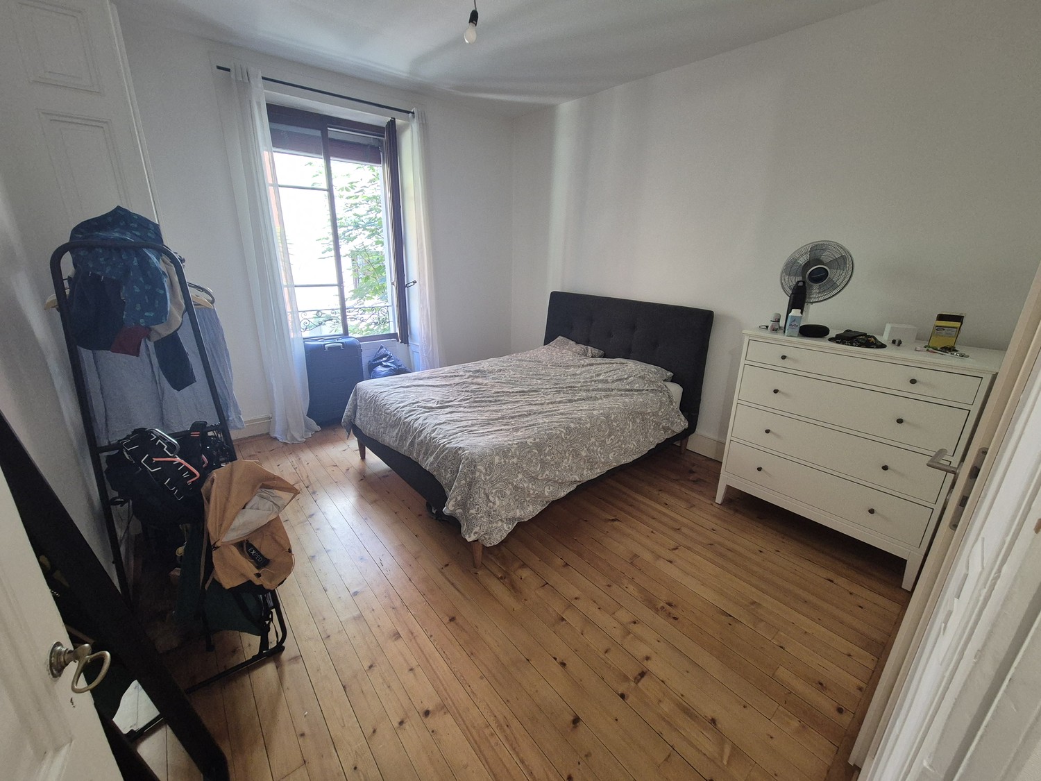 Appartamento di 3 locali, foto 3 di 8