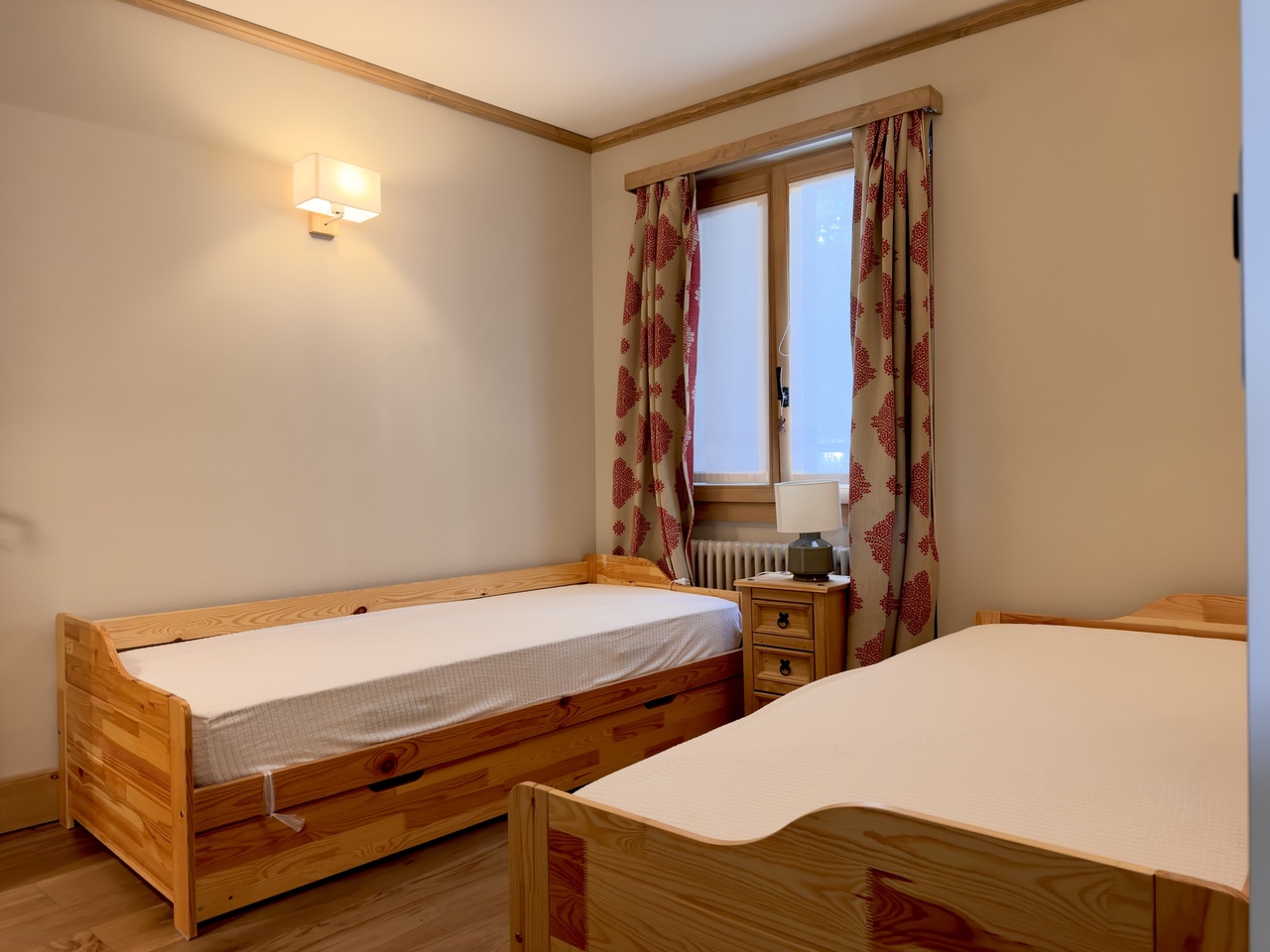 3 ½ Zimmer Wohnung, Foto 10 von 10