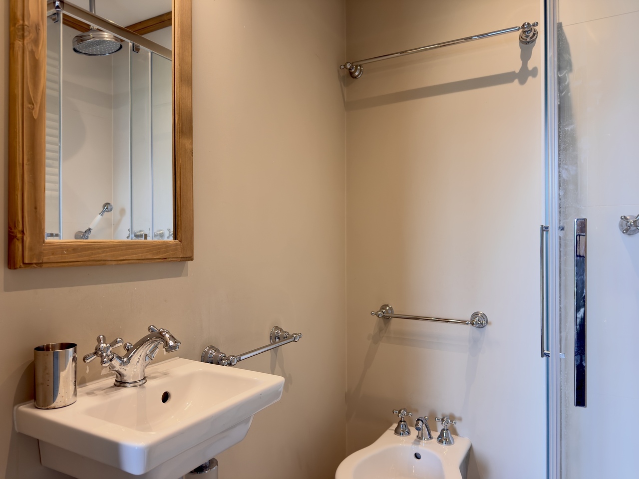 3 ½ Zimmer Wohnung, Foto 9 von 10