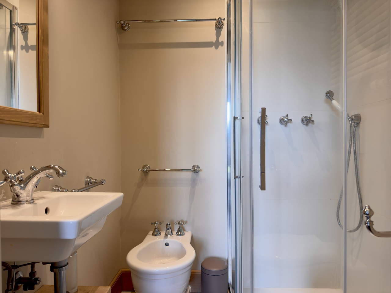3 ½ Zimmer Wohnung, Foto 7 von 10