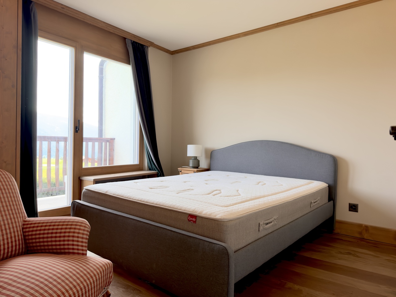3 ½ Zimmer Wohnung, Foto 8 von 10