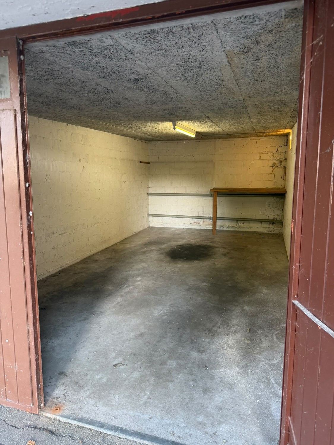 Single garage, Foto 1 von 3