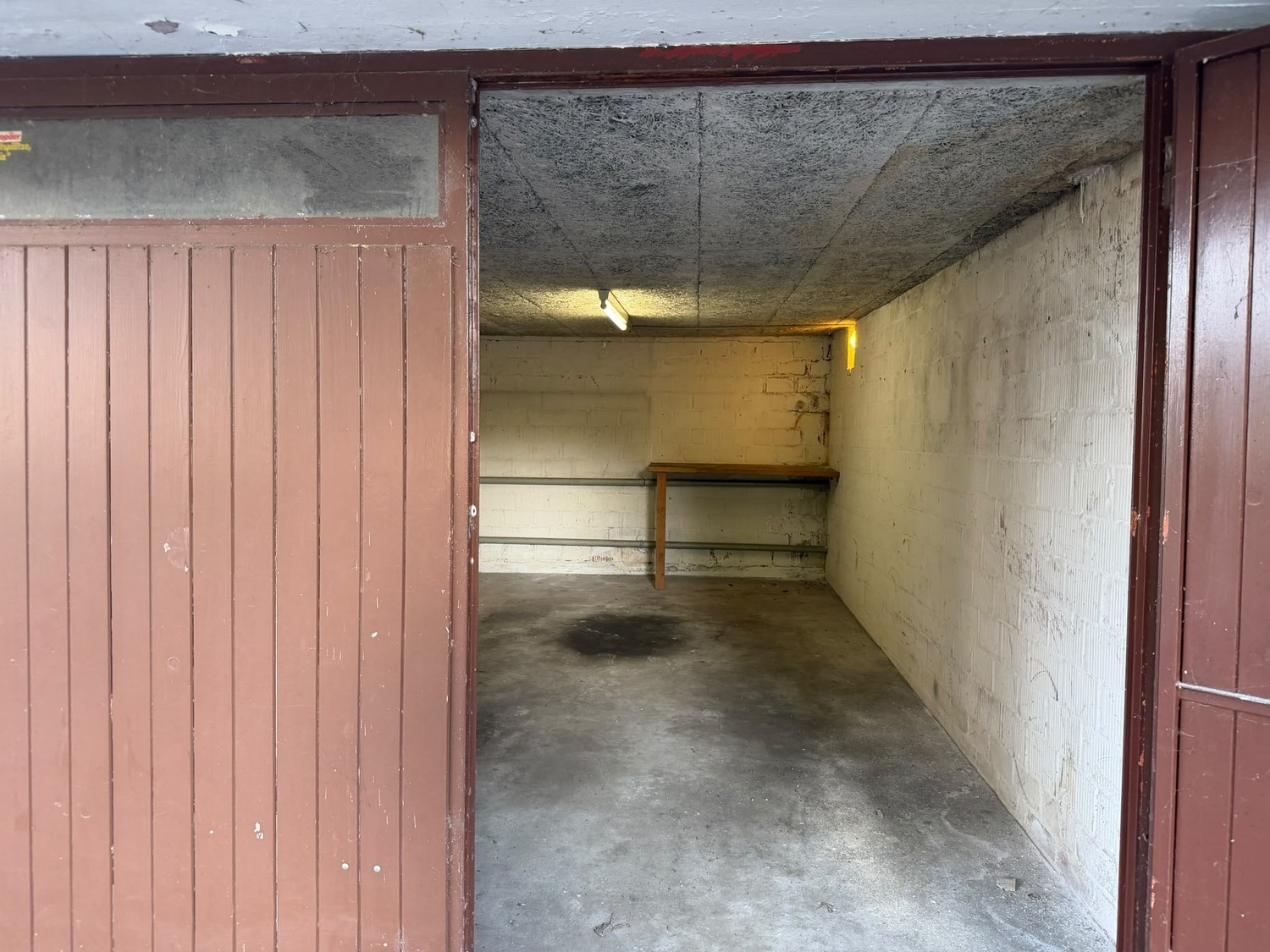Single garage, Foto 2 von 3