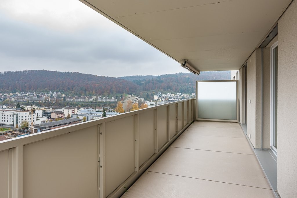4 rooms apartment