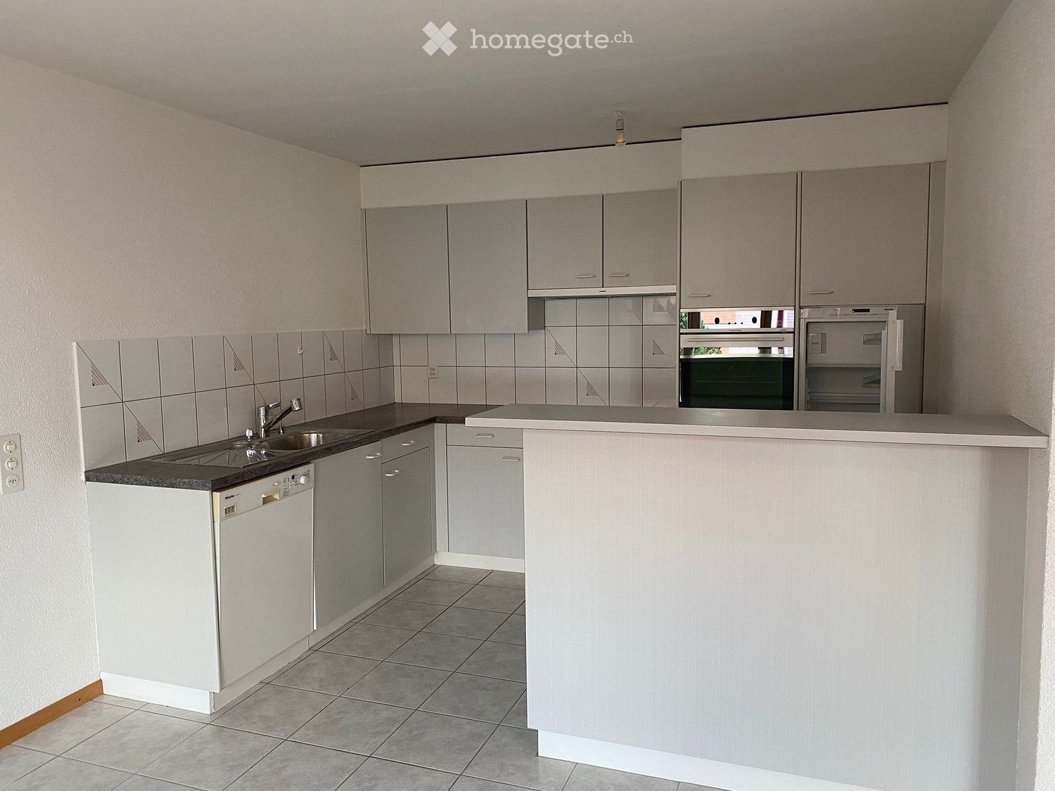 3 ½ Zimmer Wohnung, Foto 2 von 5