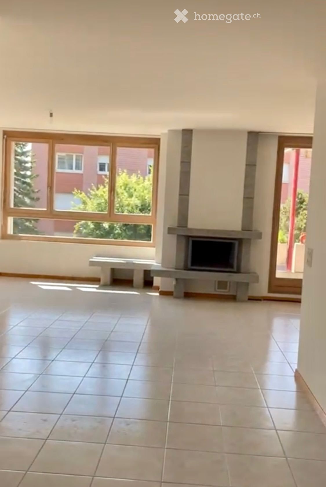 3 ½ Zimmer Wohnung, Foto 1 von 5