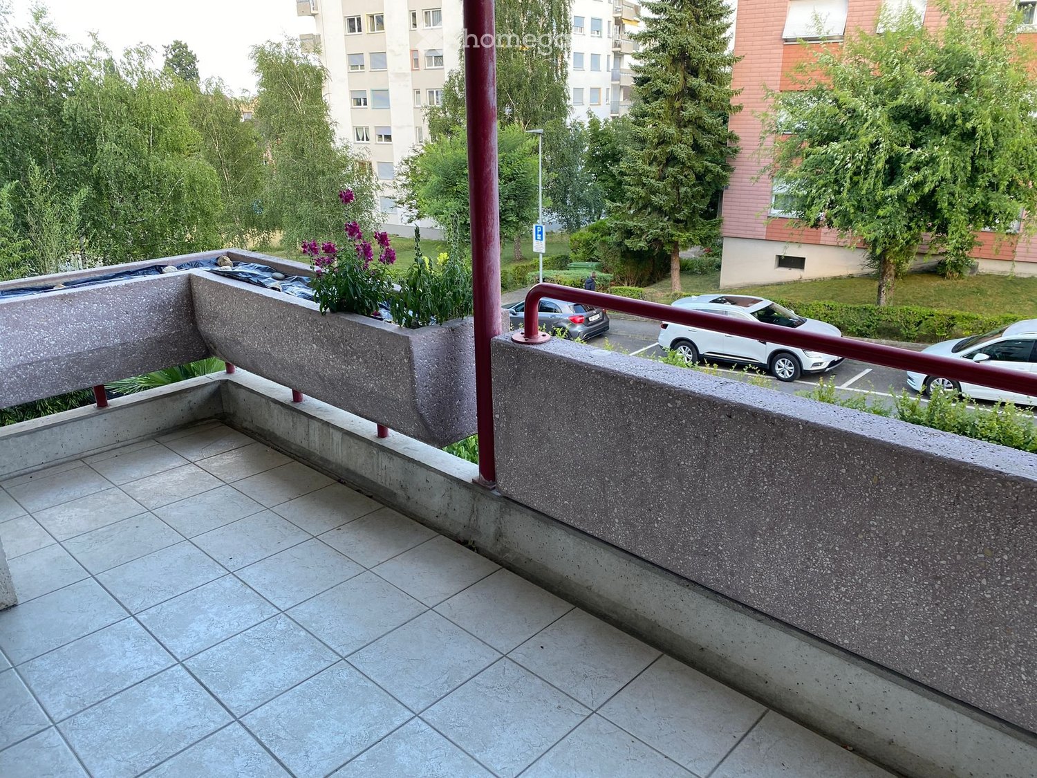 3 ½ Zimmer Wohnung, Foto 4 von 5