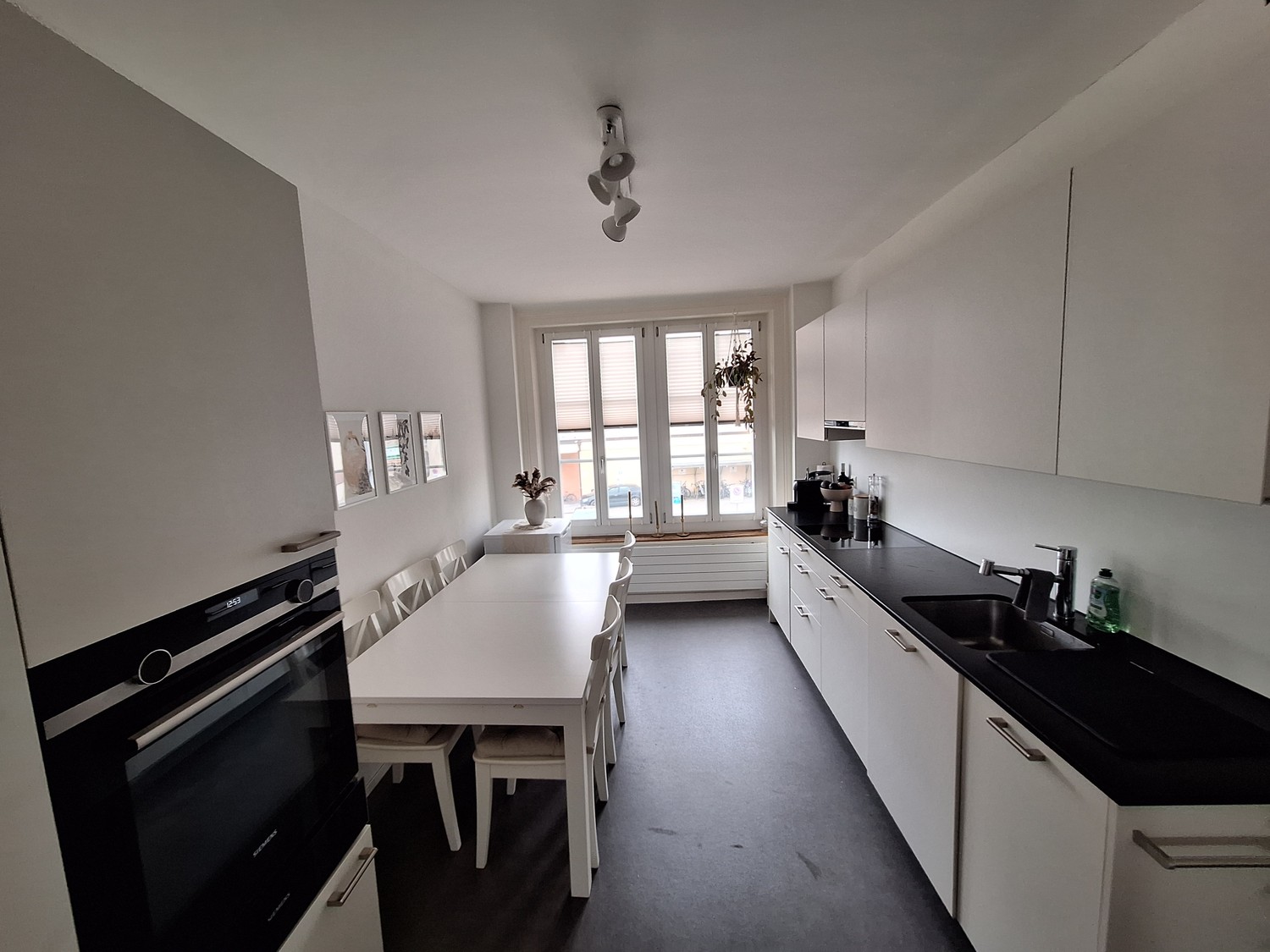 Appartamento di 2 ½ locali