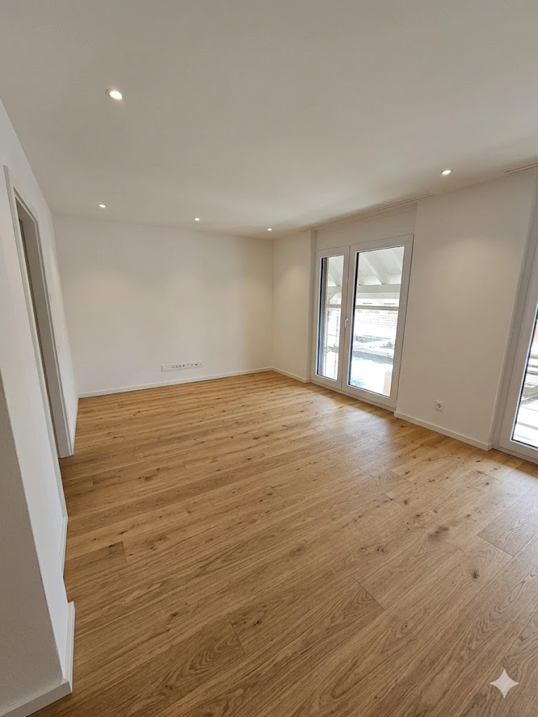 4 ½ rooms apartment (4)