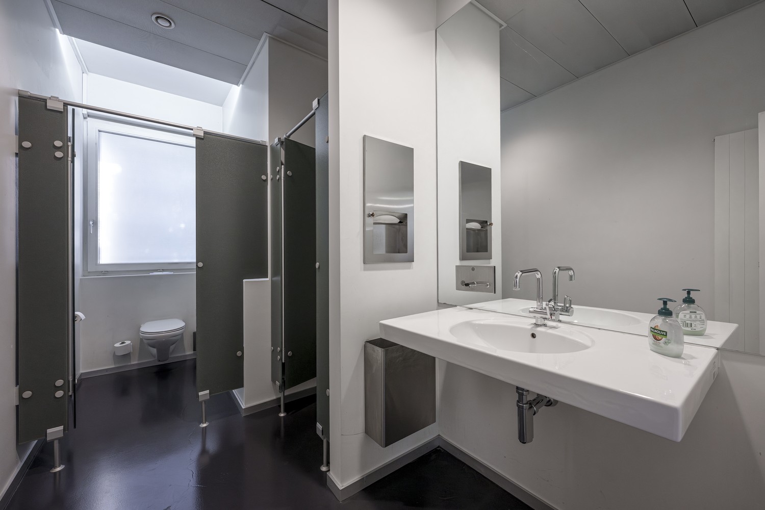 863m² de bureaux, photo 10 sur 10