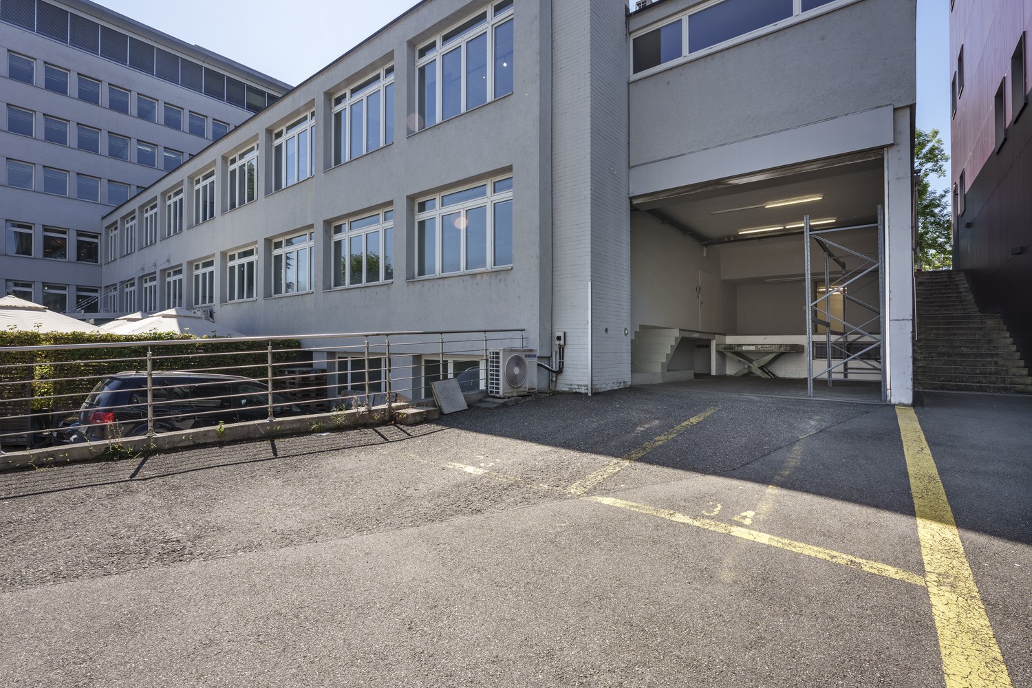 863m² de bureaux, photo 9 sur 10