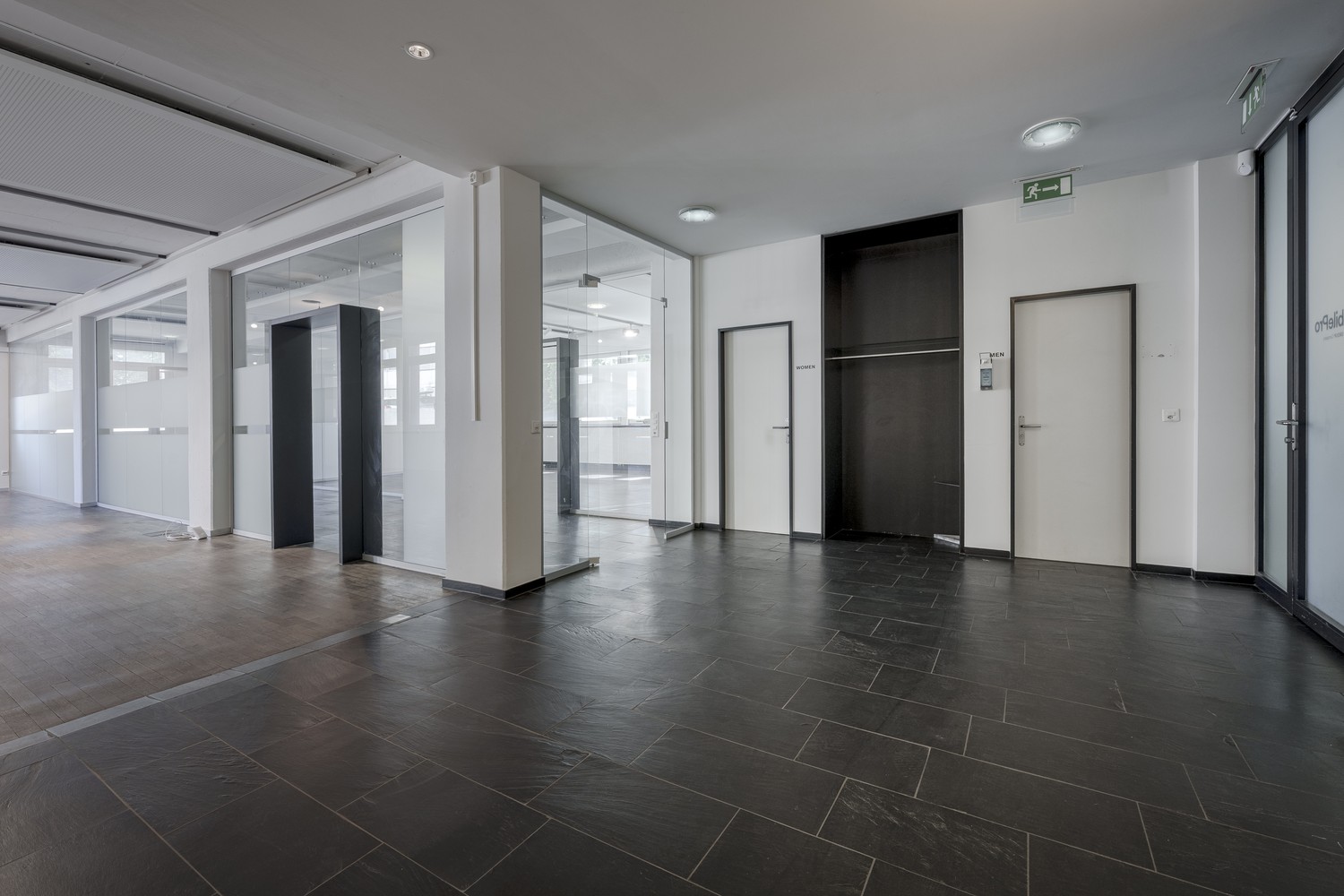 863m² de bureaux, photo 4 sur 10