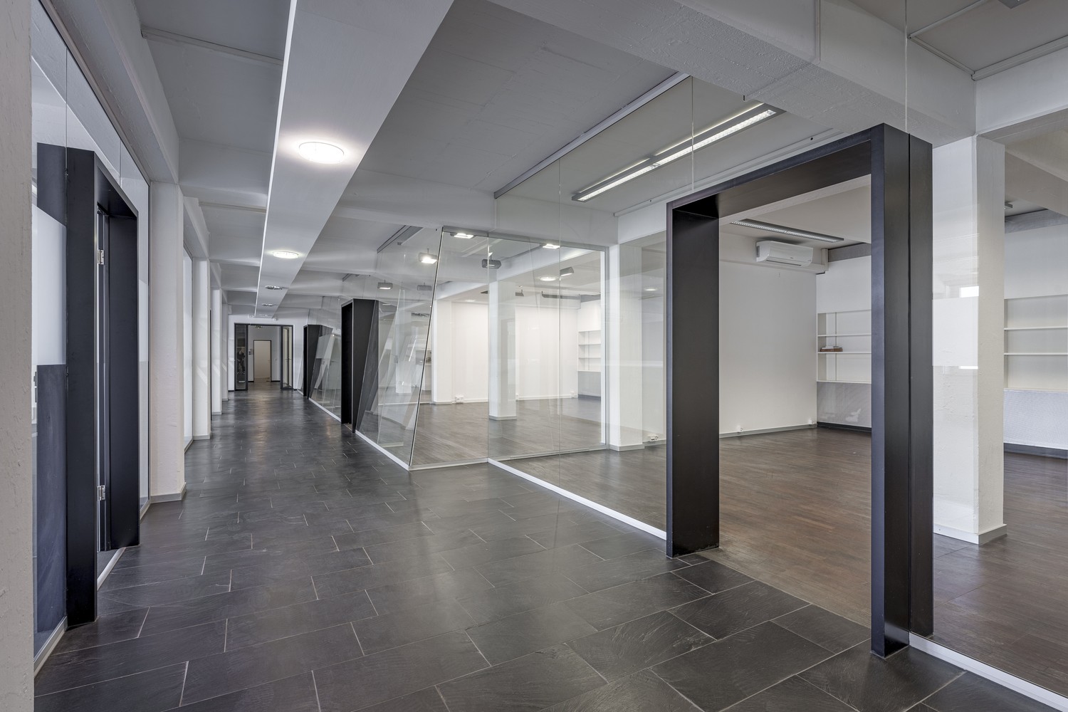 863m² de bureaux, photo 5 sur 10