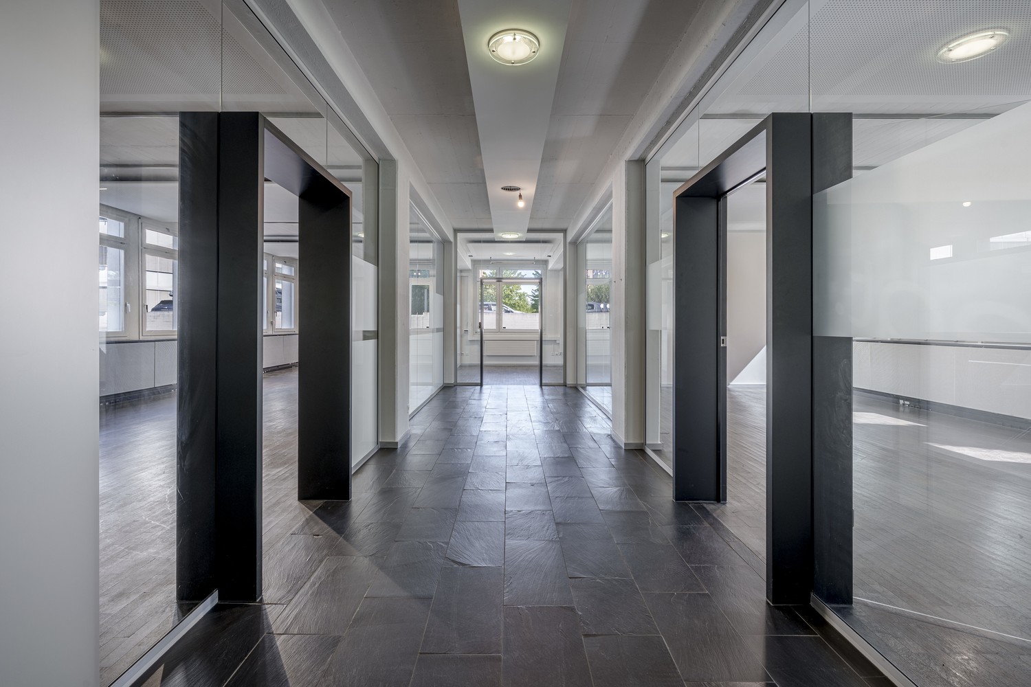 863m² de bureaux, photo 7 sur 10