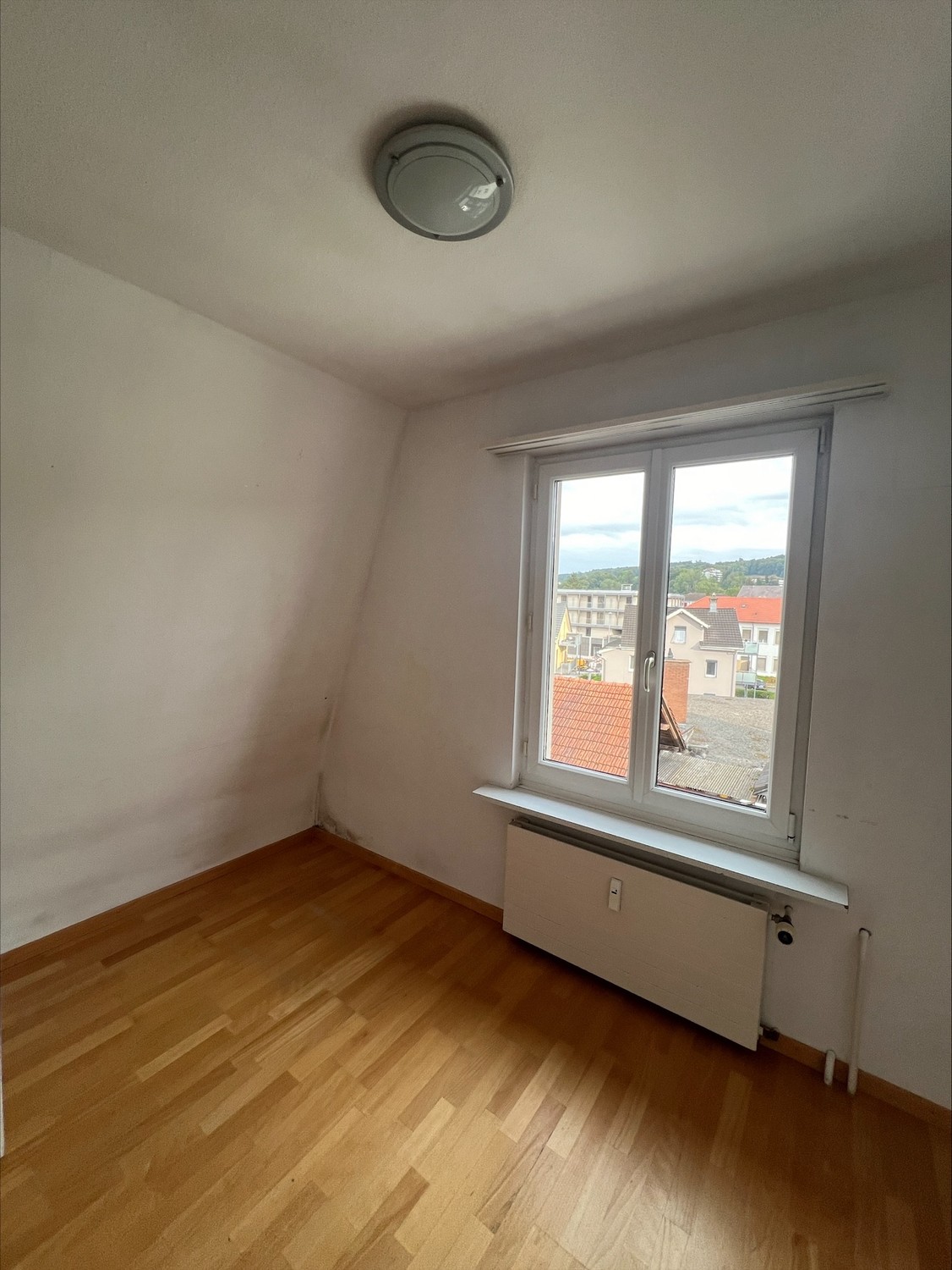 4 rooms apartment, Foto 5 von 10